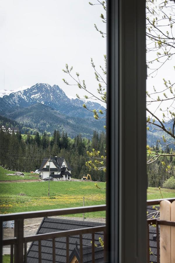 Widokowe Appartamento Zakopane