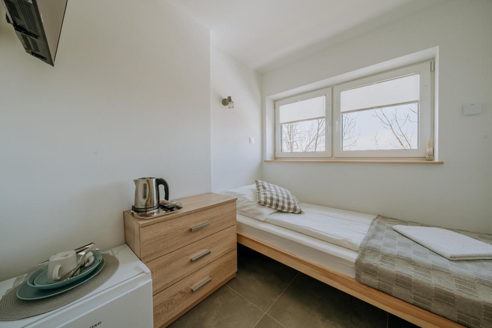 Appartamento Widokowe