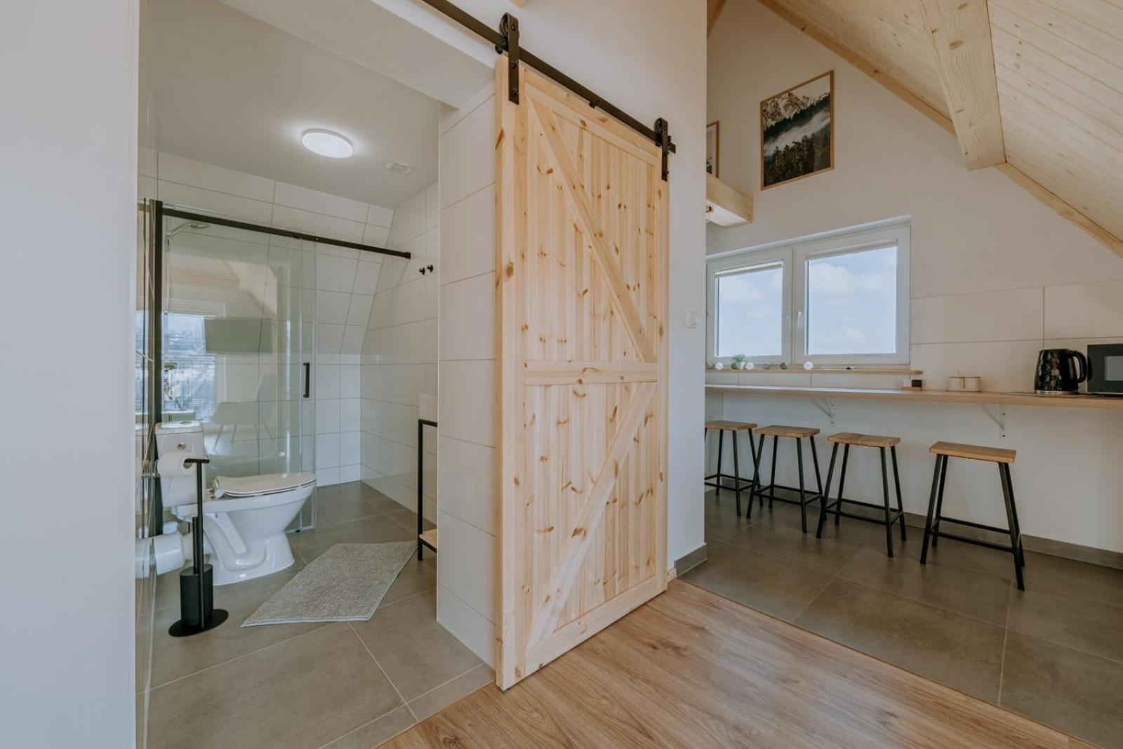 Appartamento Widokowe Zakopane
