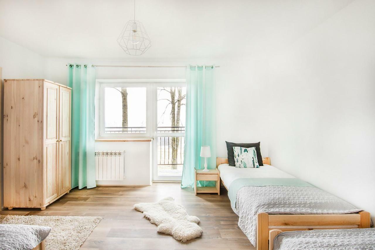Appartamento Widokowe