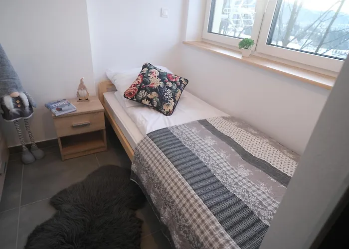Apartamenty Widokowe Zakopane