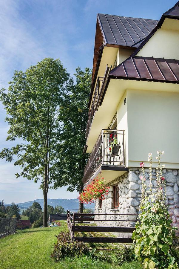 Widokowe Apartment