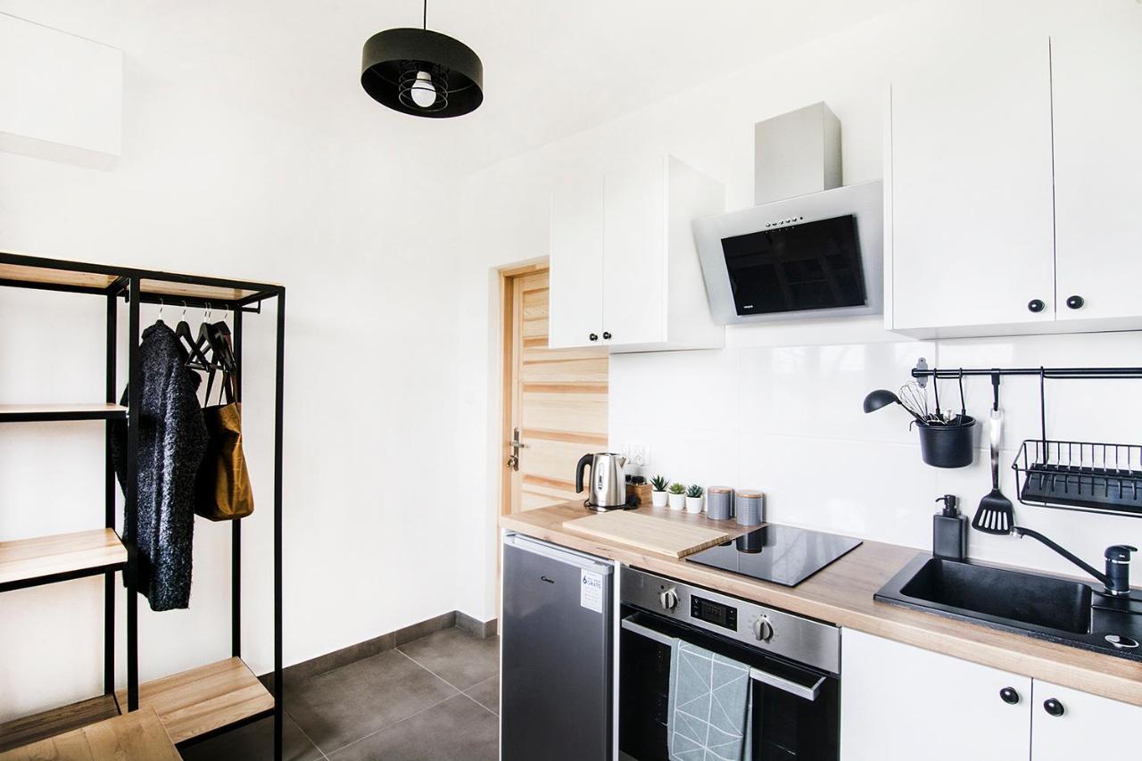 Widokowe Apartment Zakopane