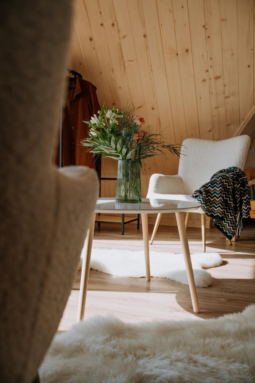 Apartment Widokowe