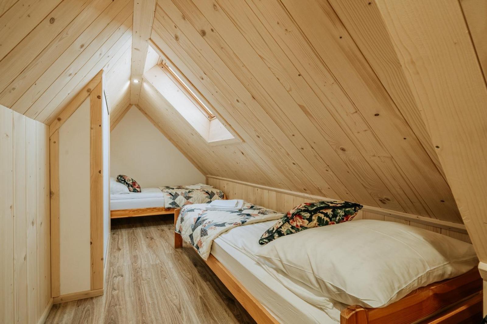 Apartment Widokowe Zakopane