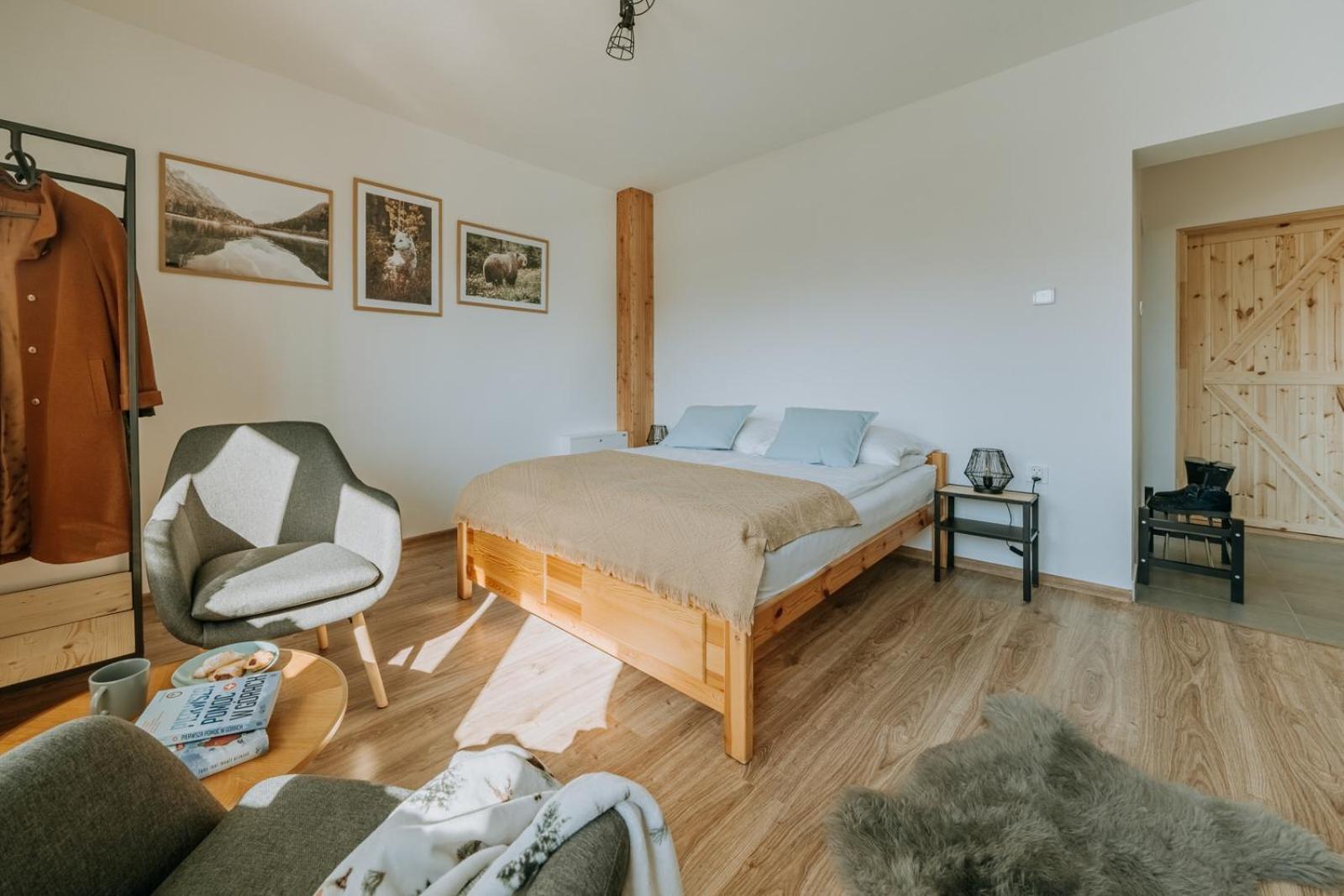 Widokowe Apartment
