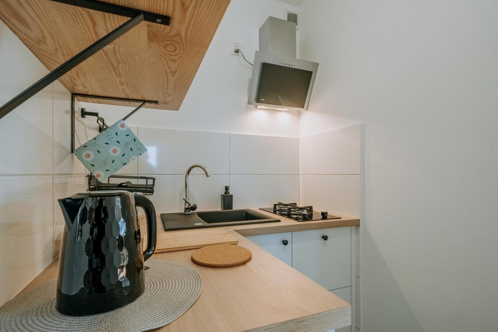 Widokowe Apartment