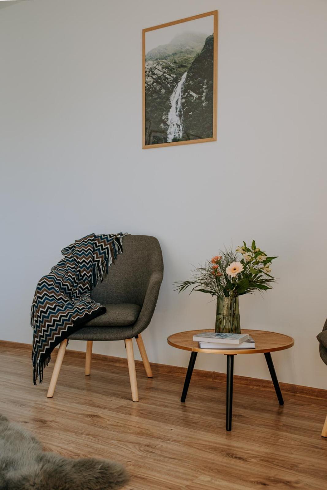Apartment Widokowe *